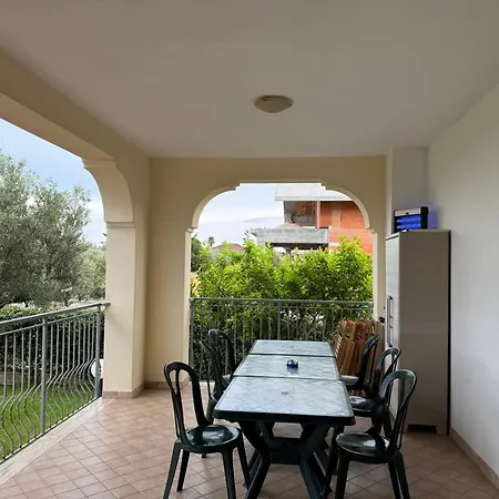 度假居 La Perla Del Mare