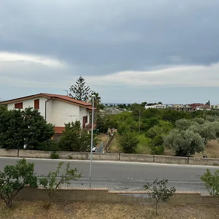 度假居 La Perla Del Mare *