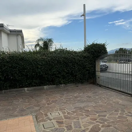 La Perla Del Mare * Marina di Davoli