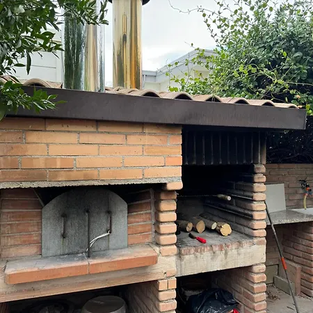 度假居 La Perla Del Mare