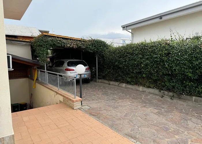 La Perla Del Mare * Marina di Davoli