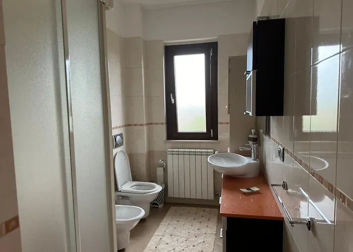 度假居 La Perla Del Mare