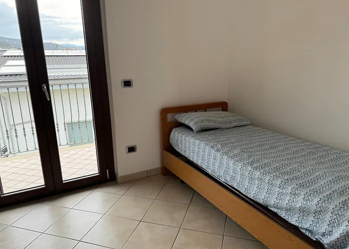 度假居 La Perla Del Mare