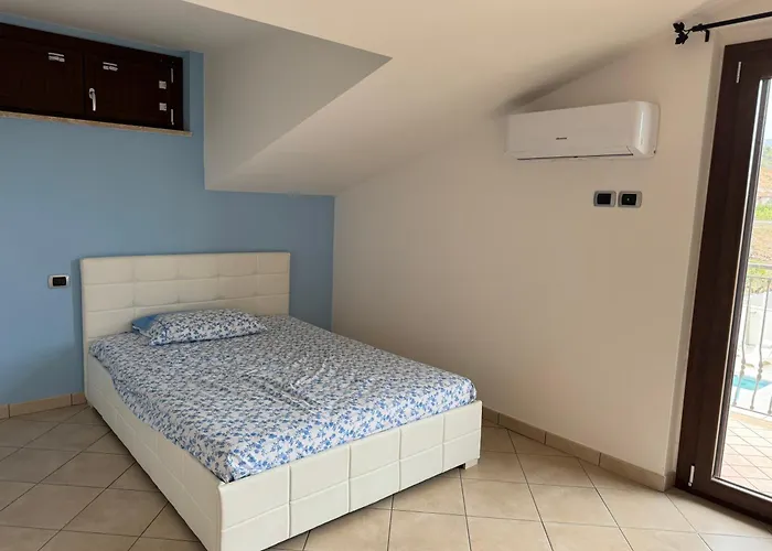 度假居 La Perla Del Mare *