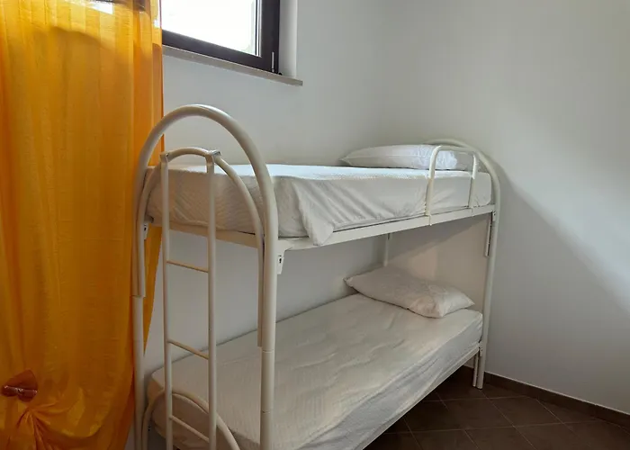 La Perla Del Mare 度假居 Marina di Davoli