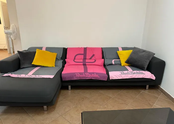 度假居 La Perla Del Mare