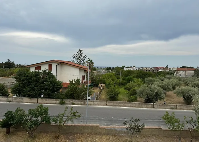 度假居 La Perla Del Mare *