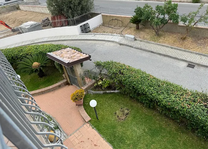 La Perla Del Mare Marina di Davoli