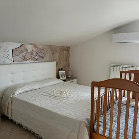 La Perla Del Mare 펜션 *