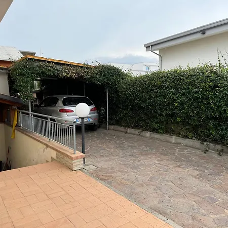 La Perla Del Mare * Marina di Davoli