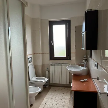 펜션 La Perla Del Mare