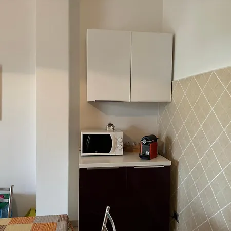 Casa vacanze La Perla Del Mare