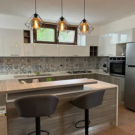 La Perla Del Mare * Marina di Davoli