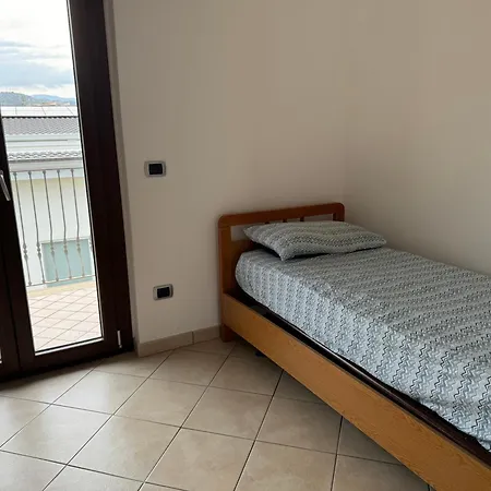 Casa vacanze La Perla Del Mare